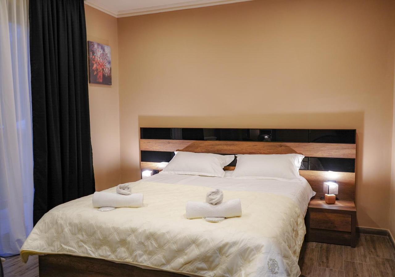 Holiday Home Kazbegi Extérieur photo